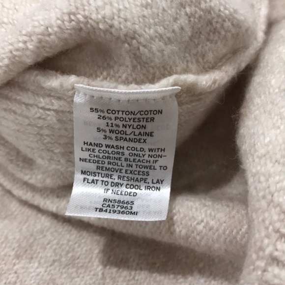 TREASURE & BOND Crewneck Pullover - Picture 6 of 6